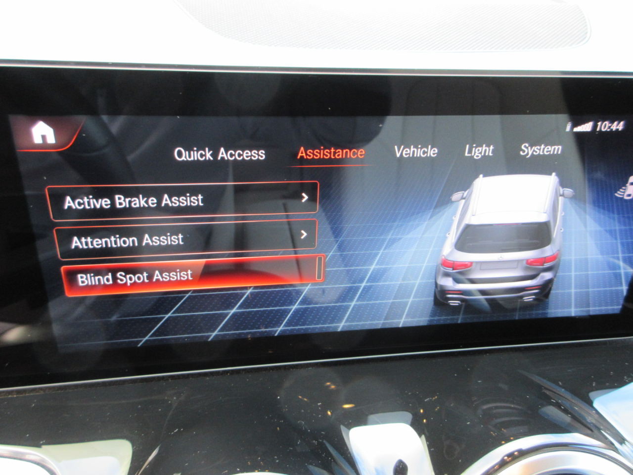 Mercedes-Benz GLB  2022