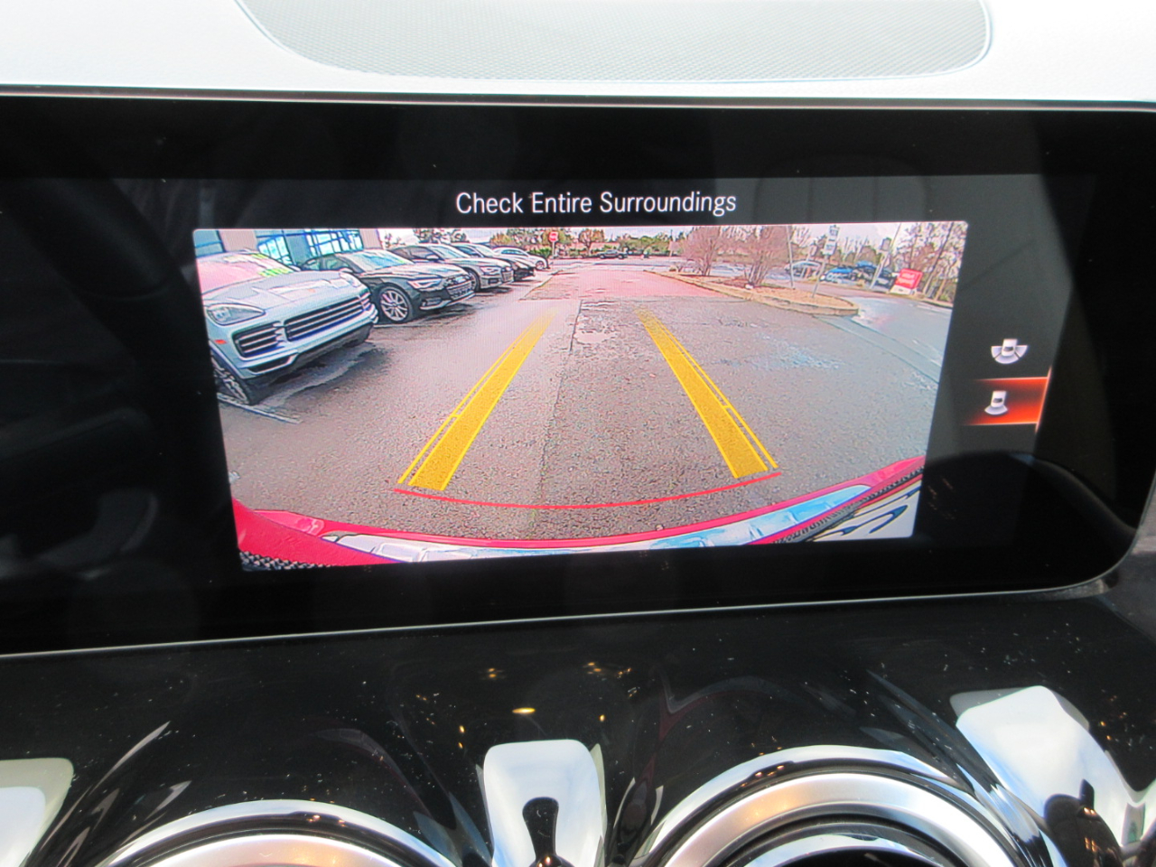 Mercedes-Benz GLB  2022