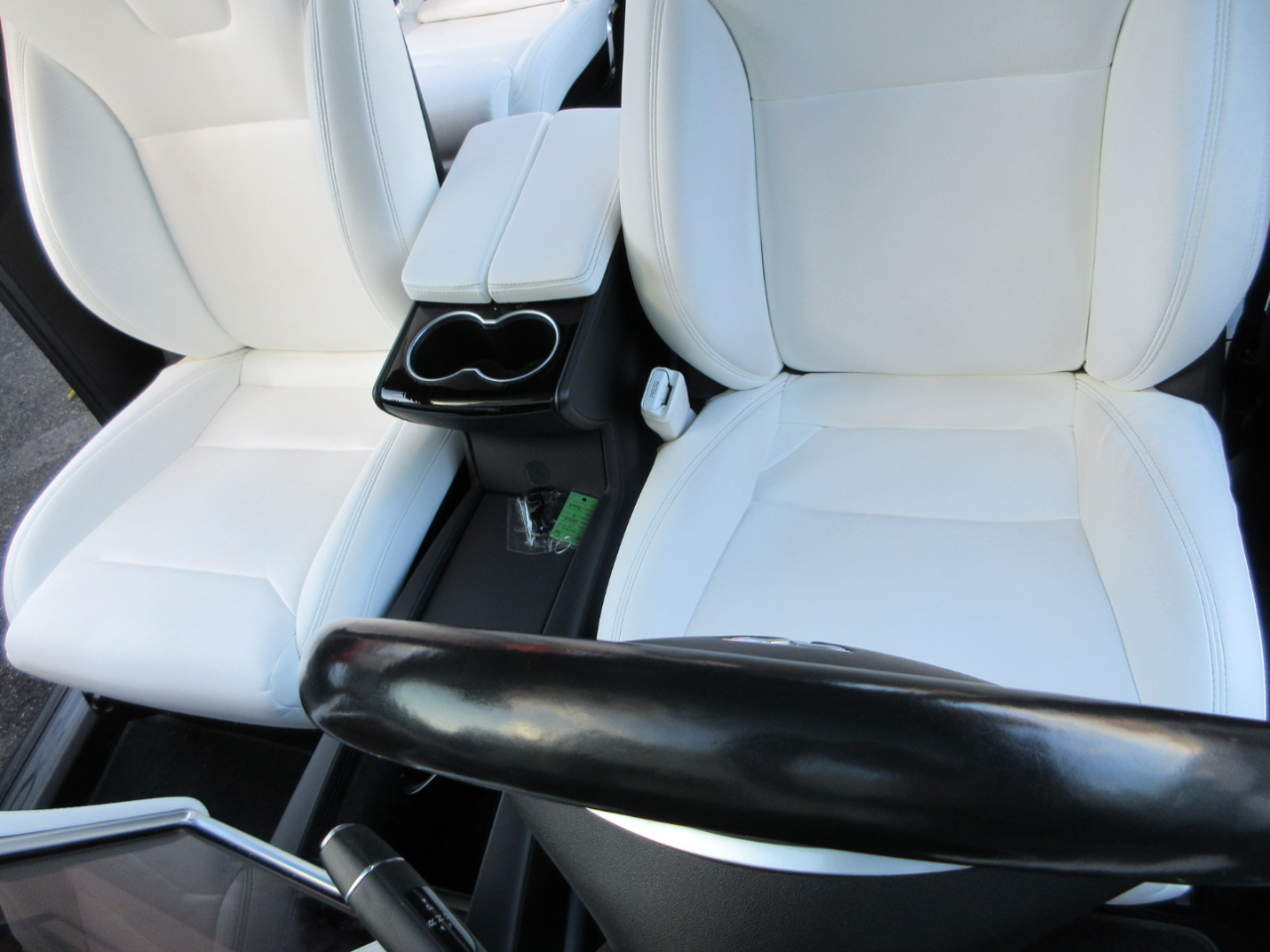 Tesla Model X P100D AWD 2017