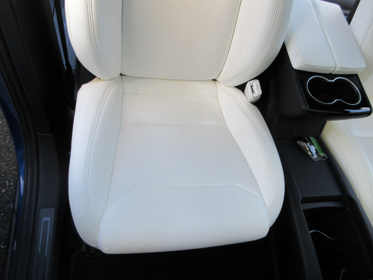 Tesla Model X P100D AWD 2017