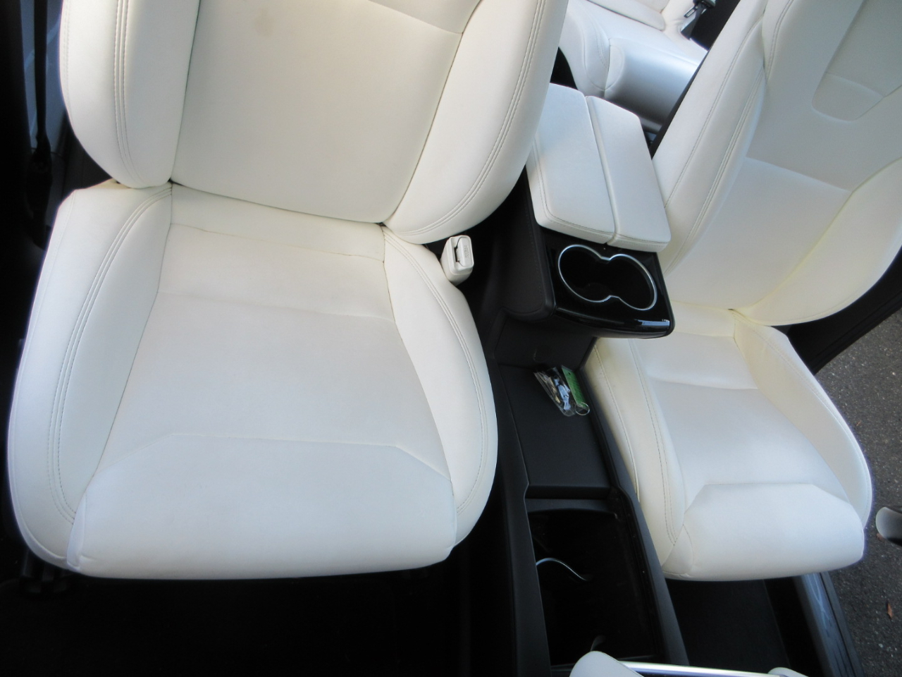 Tesla Model X P100D AWD 2017