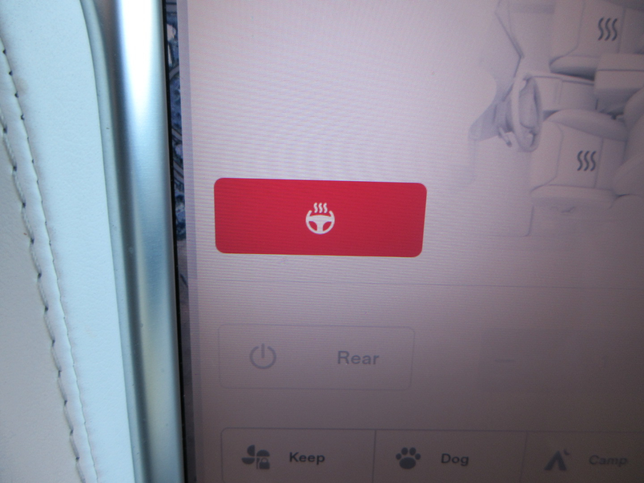 Tesla Model X P100D AWD 2017