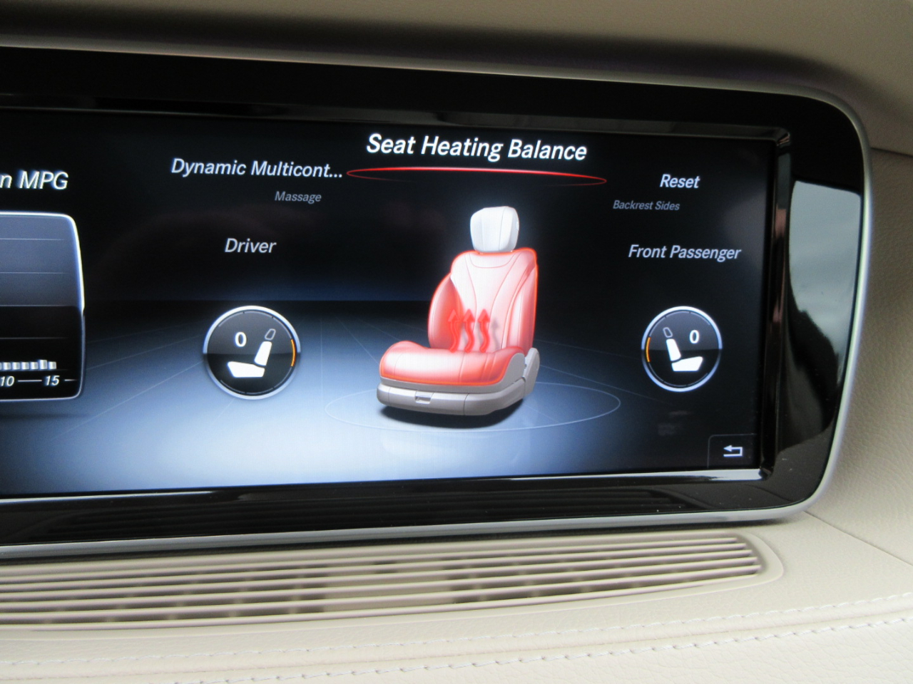 Mercedes-Benz S-Class S 550 Sedan 2017