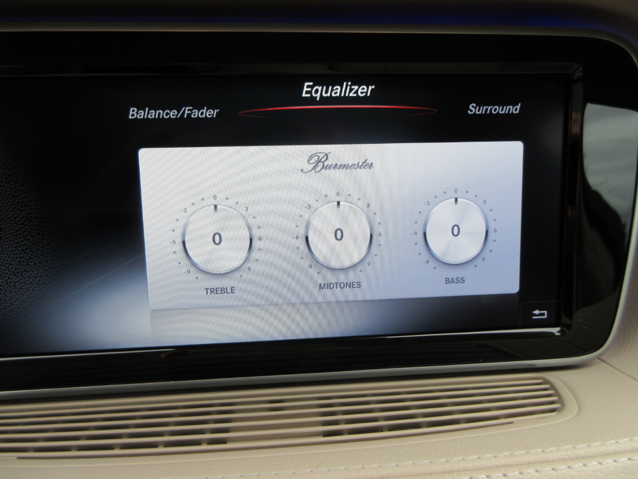 Mercedes-Benz S-Class S 550 Sedan 2017