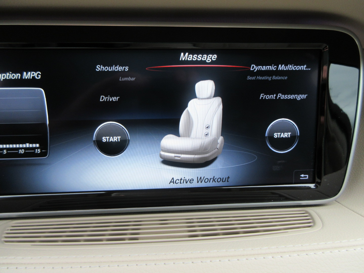 Mercedes-Benz S-Class S 550 Sedan 2017