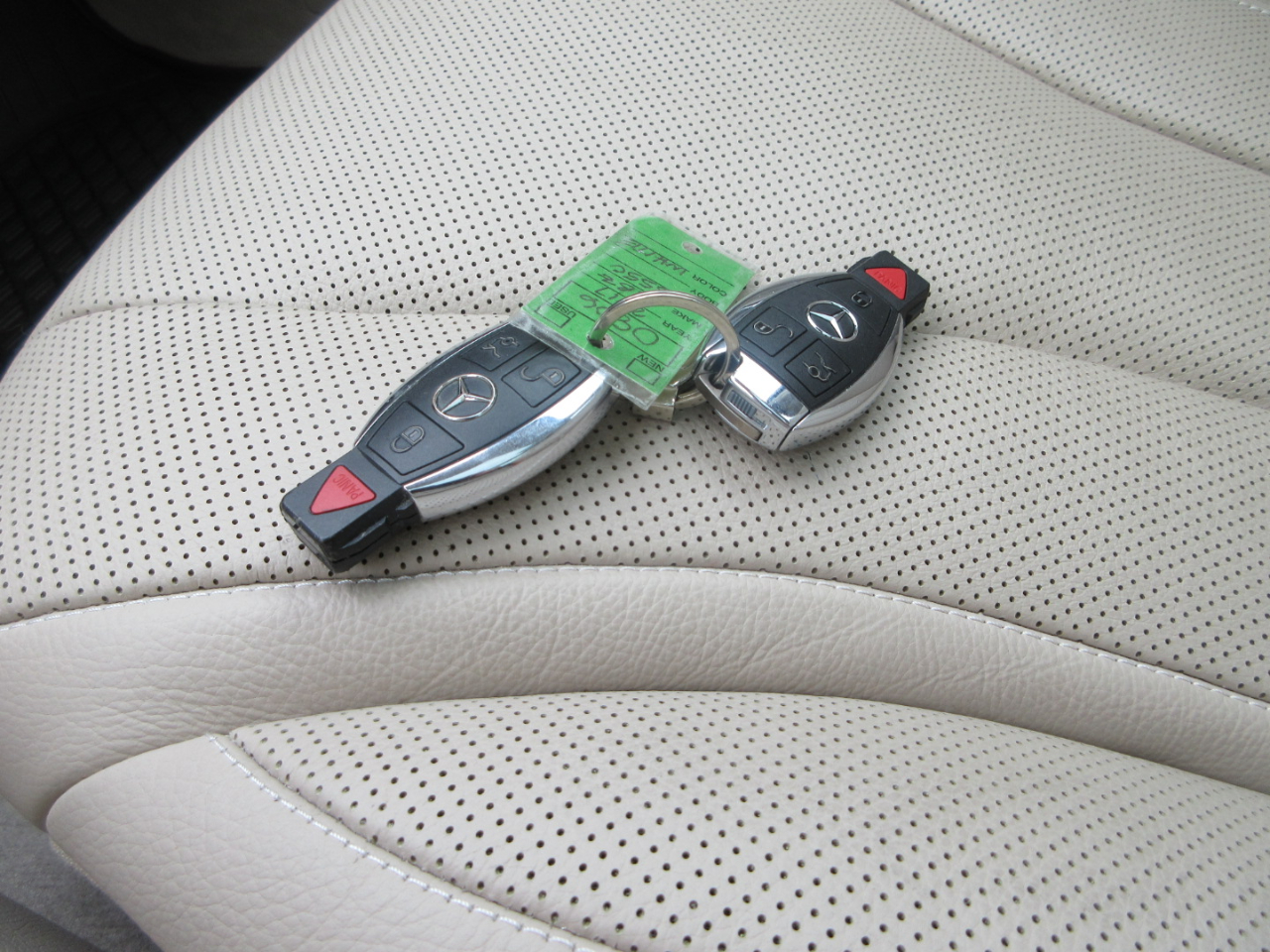 Mercedes-Benz S-Class S 550 Sedan 2017