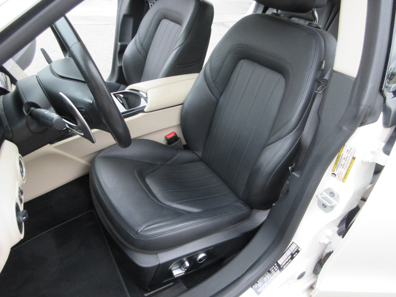 Maserati Quattroporte  2022