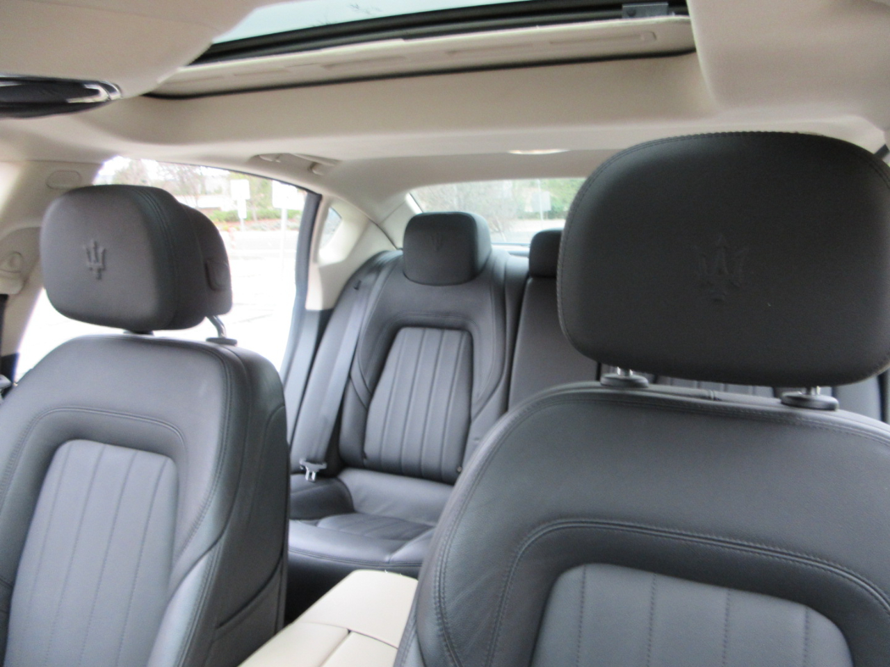 Maserati Quattroporte  2022