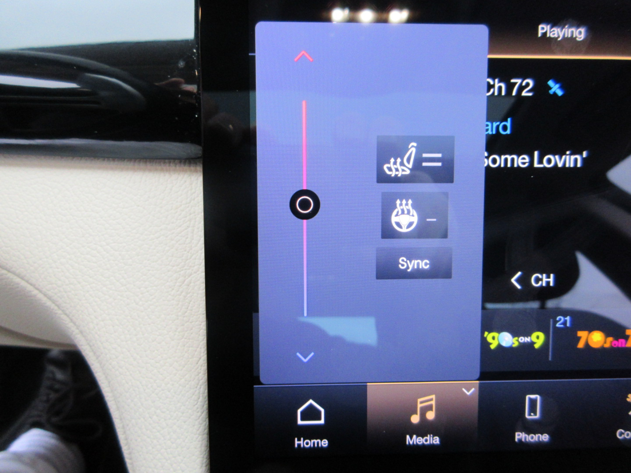 Maserati Quattroporte  2022