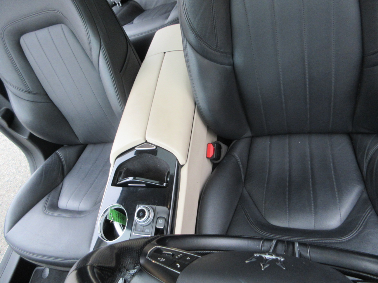 Maserati Quattroporte  2022