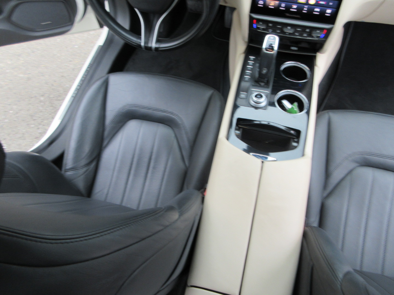 Maserati Quattroporte  2022