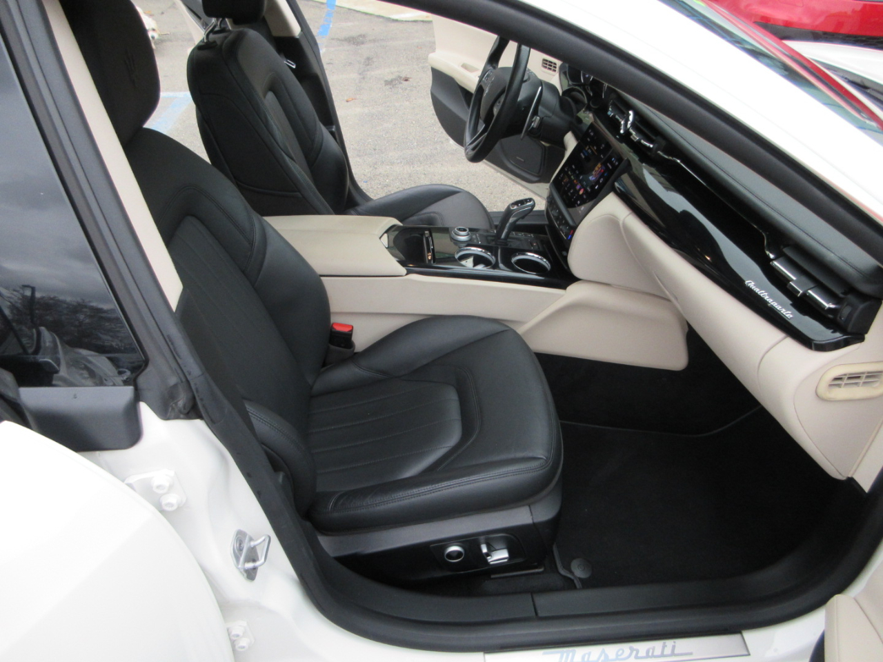 Maserati Quattroporte  2022