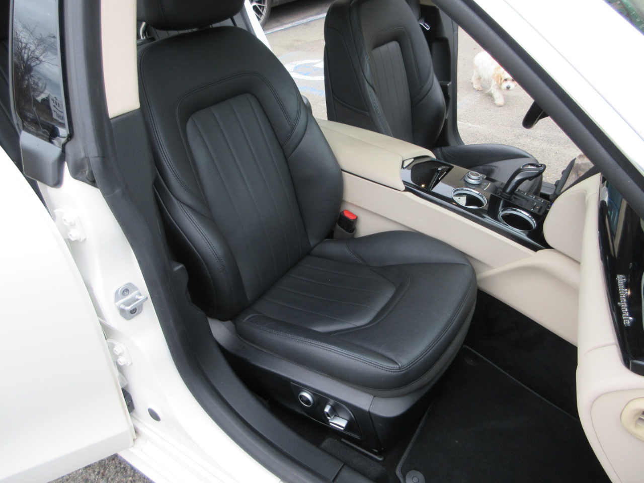 Maserati Quattroporte  2022