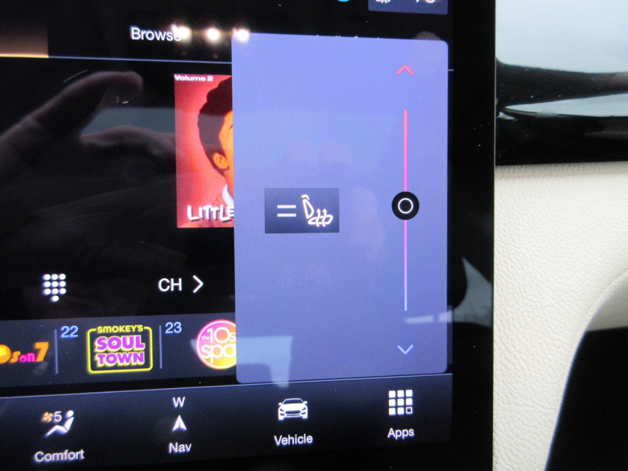 Maserati Quattroporte  2022