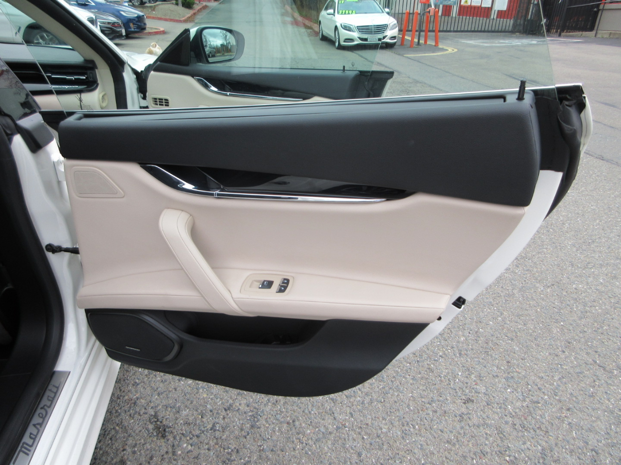 Maserati Quattroporte  2022