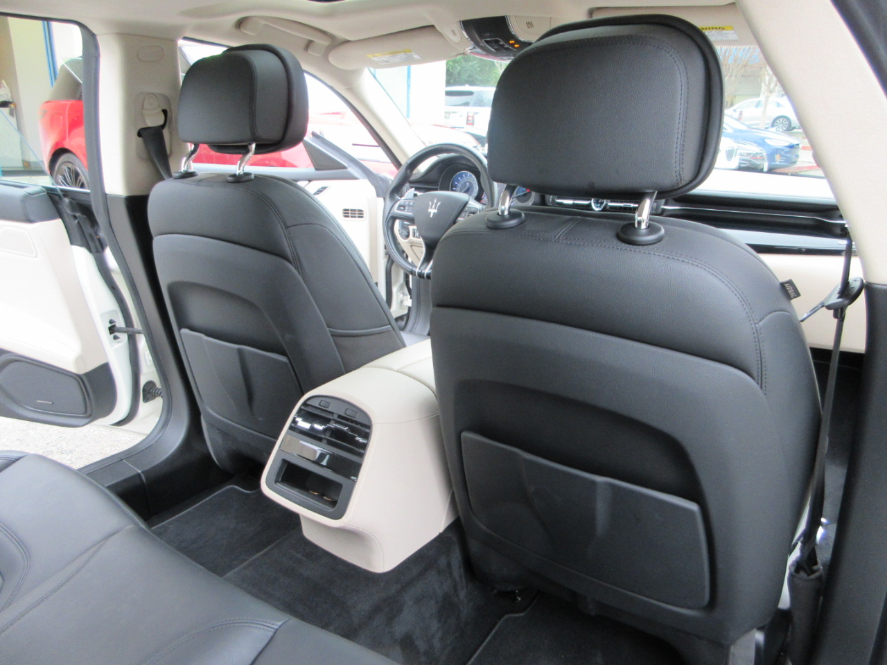 Maserati Quattroporte  2022