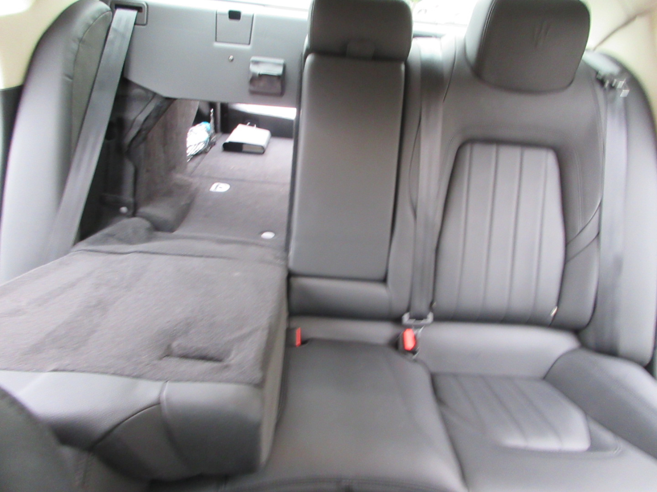 Maserati Quattroporte  2022