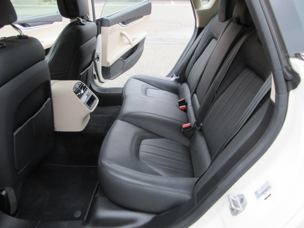 Maserati Quattroporte  2022