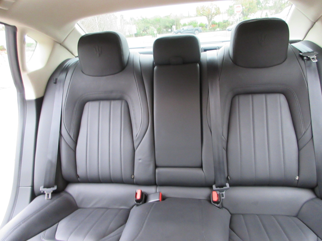 Maserati Quattroporte  2022