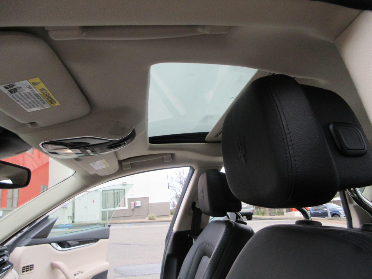 Maserati Quattroporte  2022