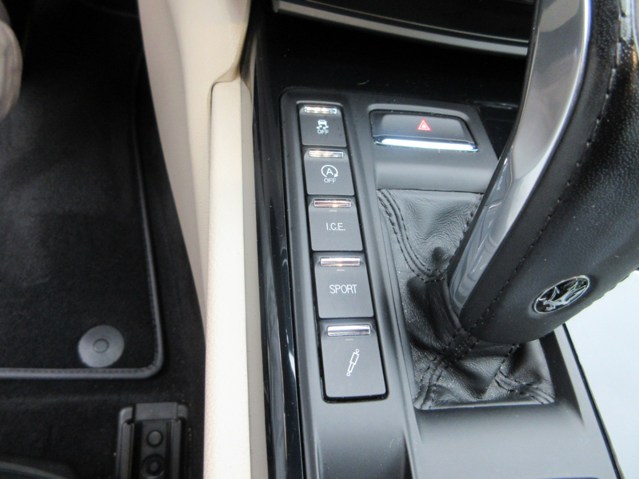 Maserati Quattroporte  2022