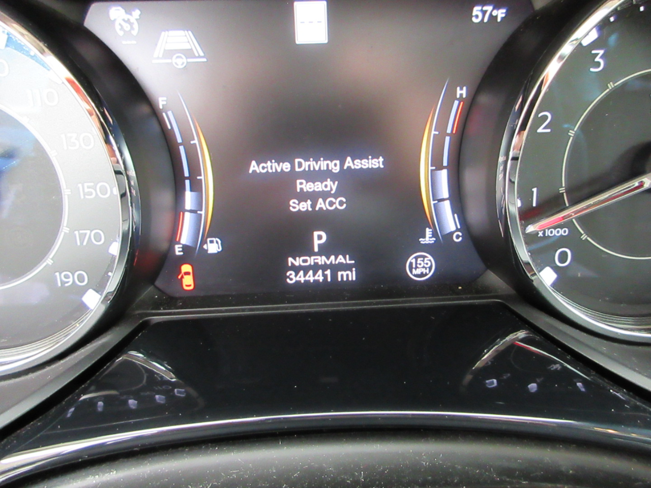 Maserati Quattroporte  2022