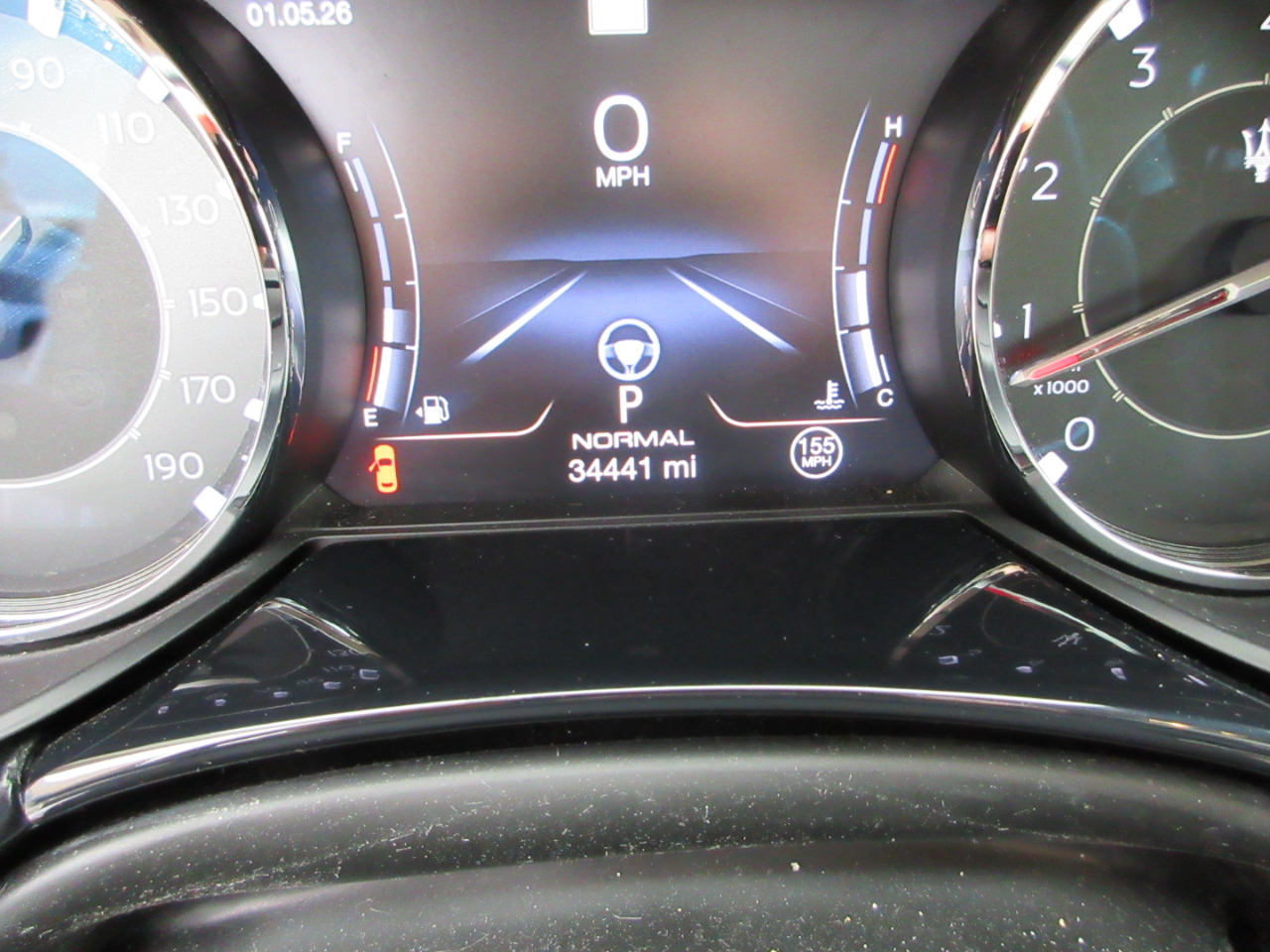 Maserati Quattroporte  2022