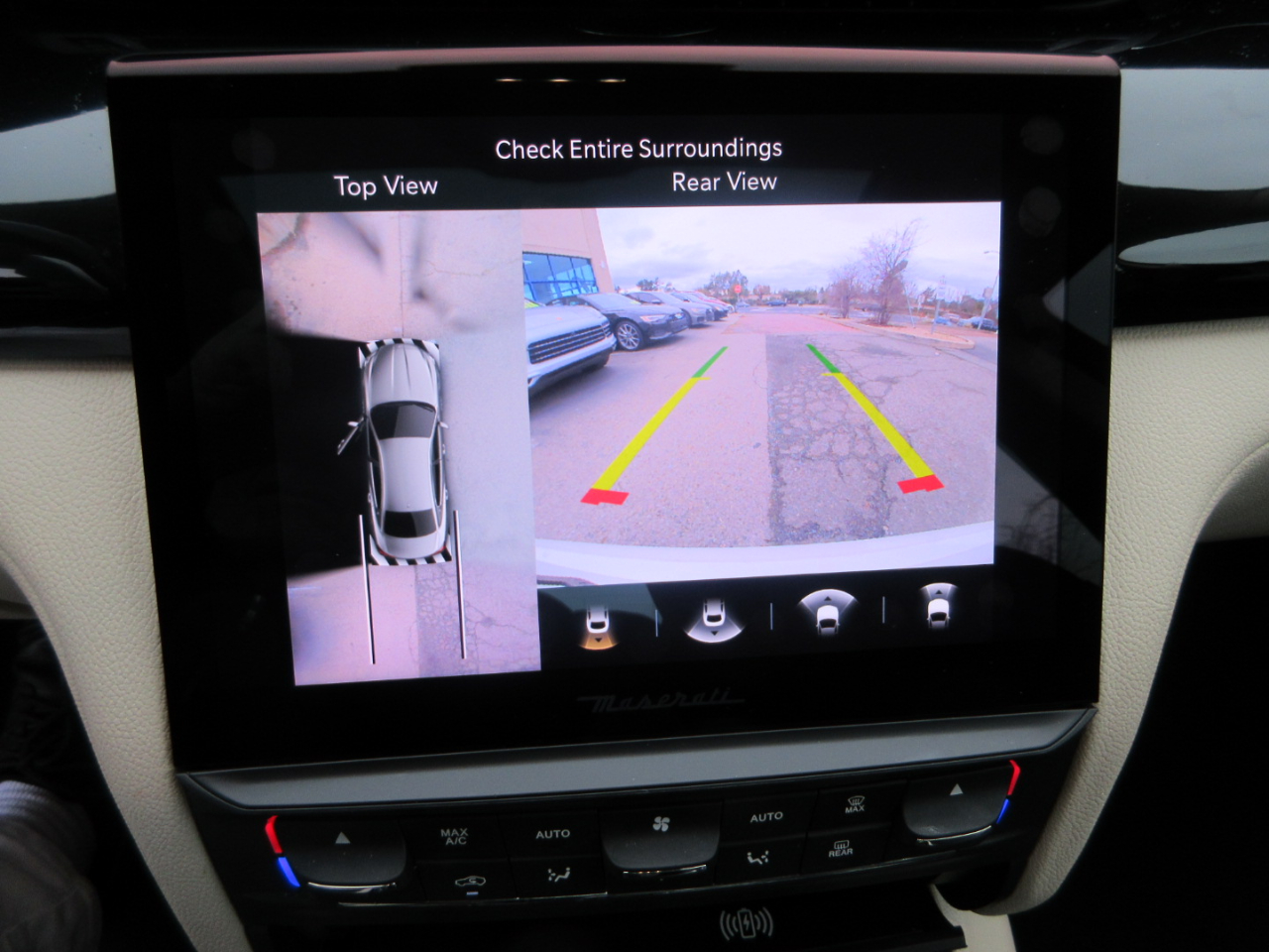 Maserati Quattroporte  2022