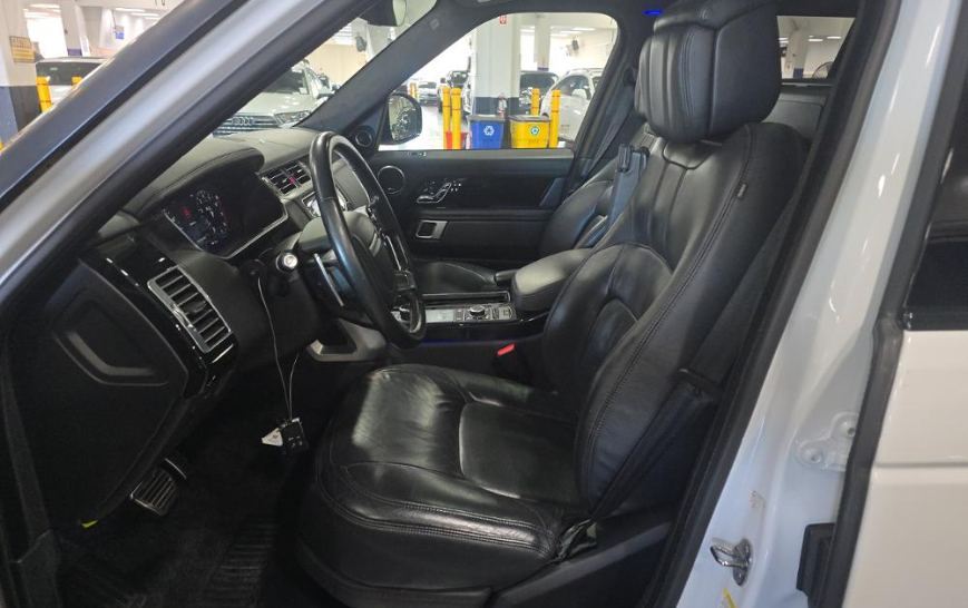 Land Rover Range Rover  2019