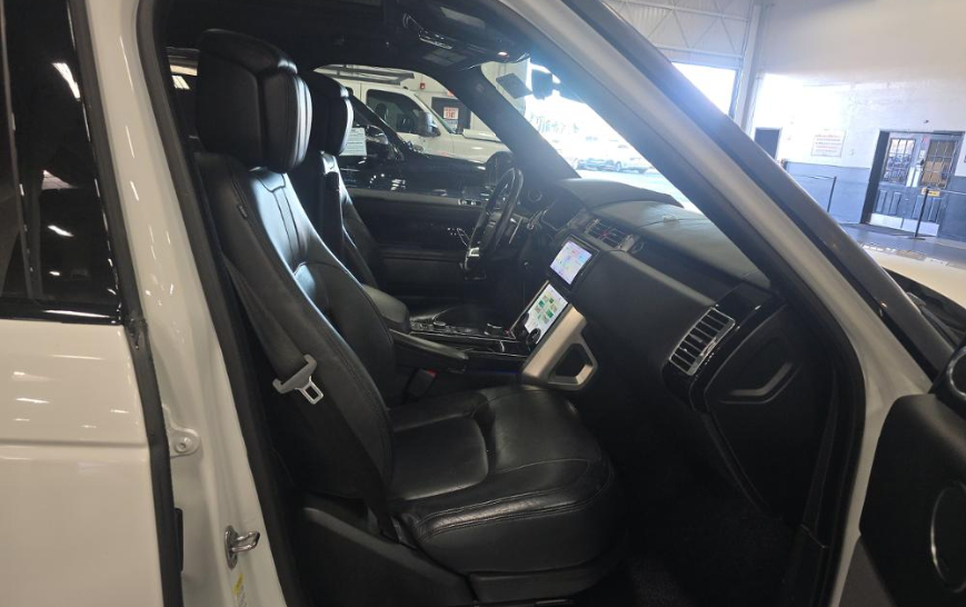 Land Rover Range Rover  2019