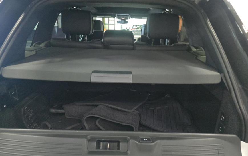 Land Rover Range Rover  2019