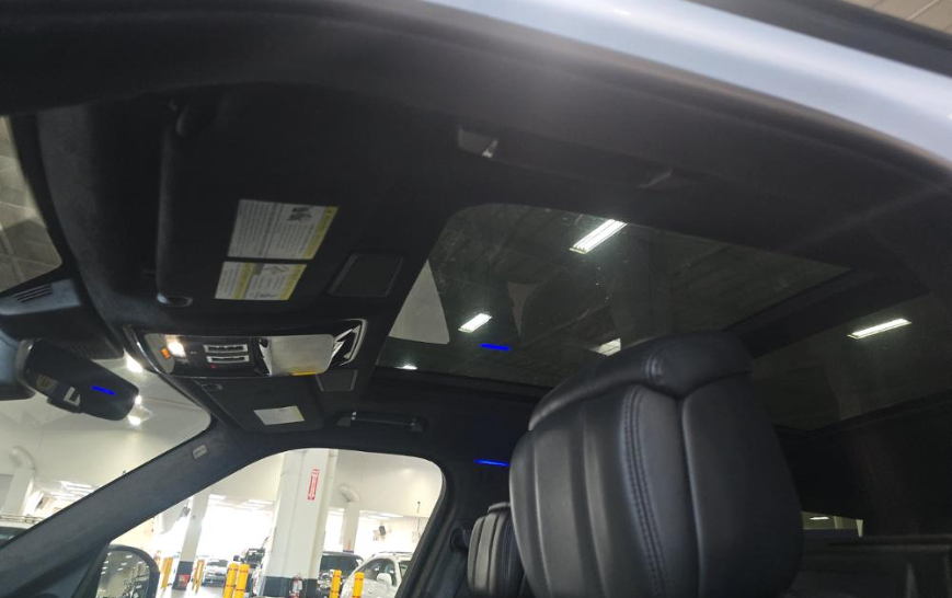 Land Rover Range Rover  2019