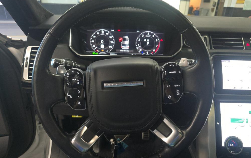 Land Rover Range Rover  2019