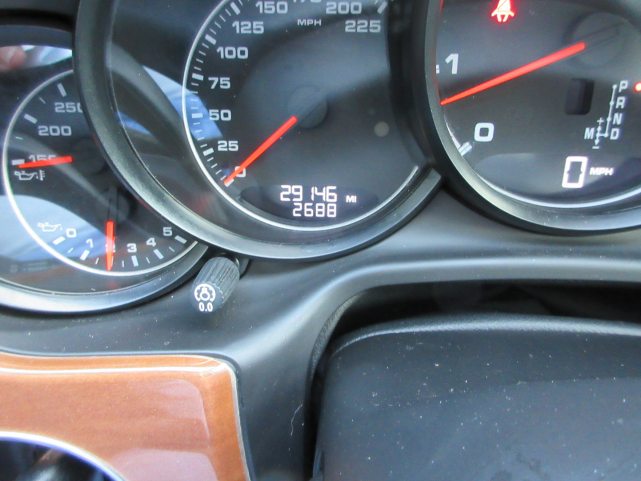 Porsche Panamera  2013