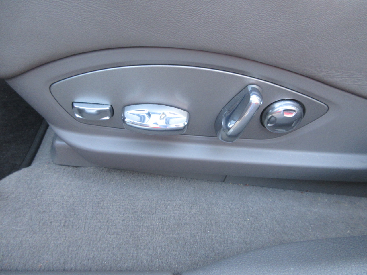 Porsche Panamera  2013