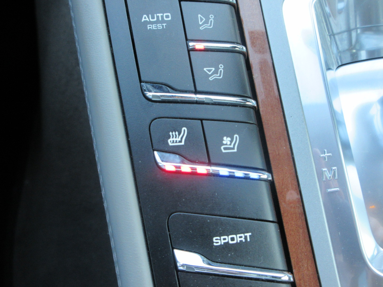 Porsche Panamera  2013