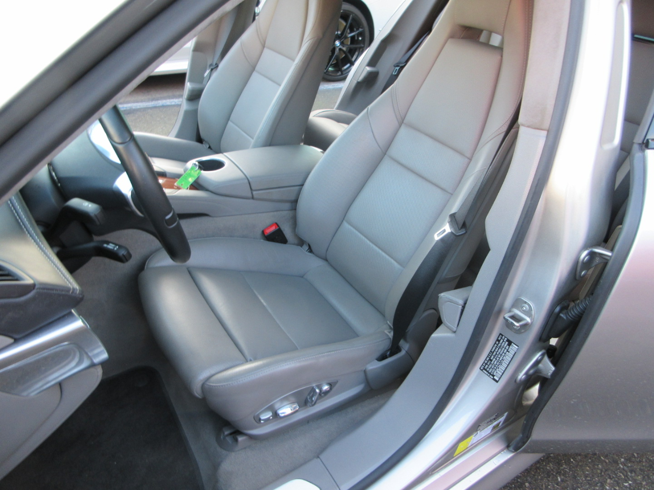 Porsche Panamera  2013