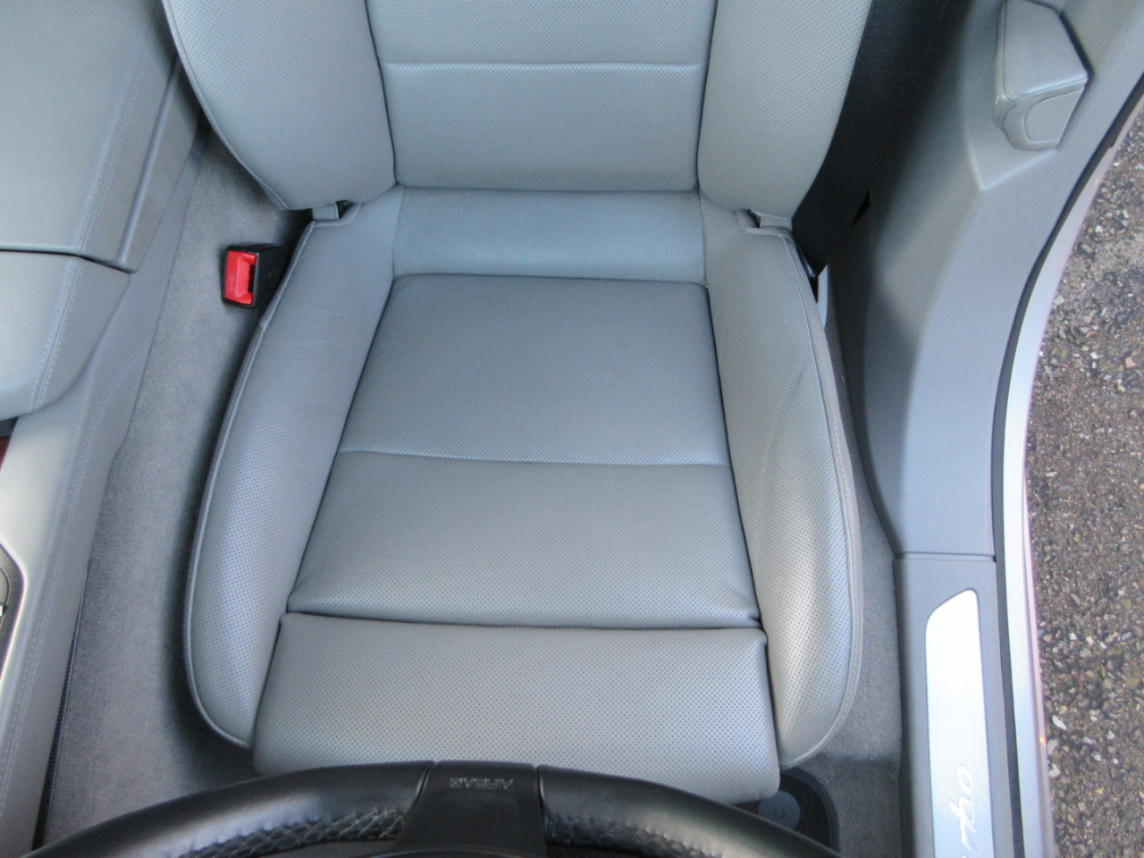 Porsche Panamera  2013