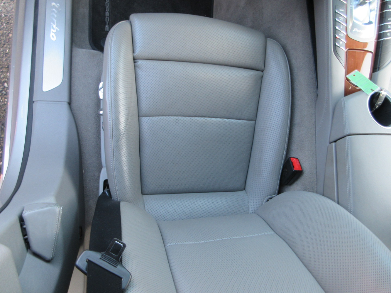 Porsche Panamera  2013