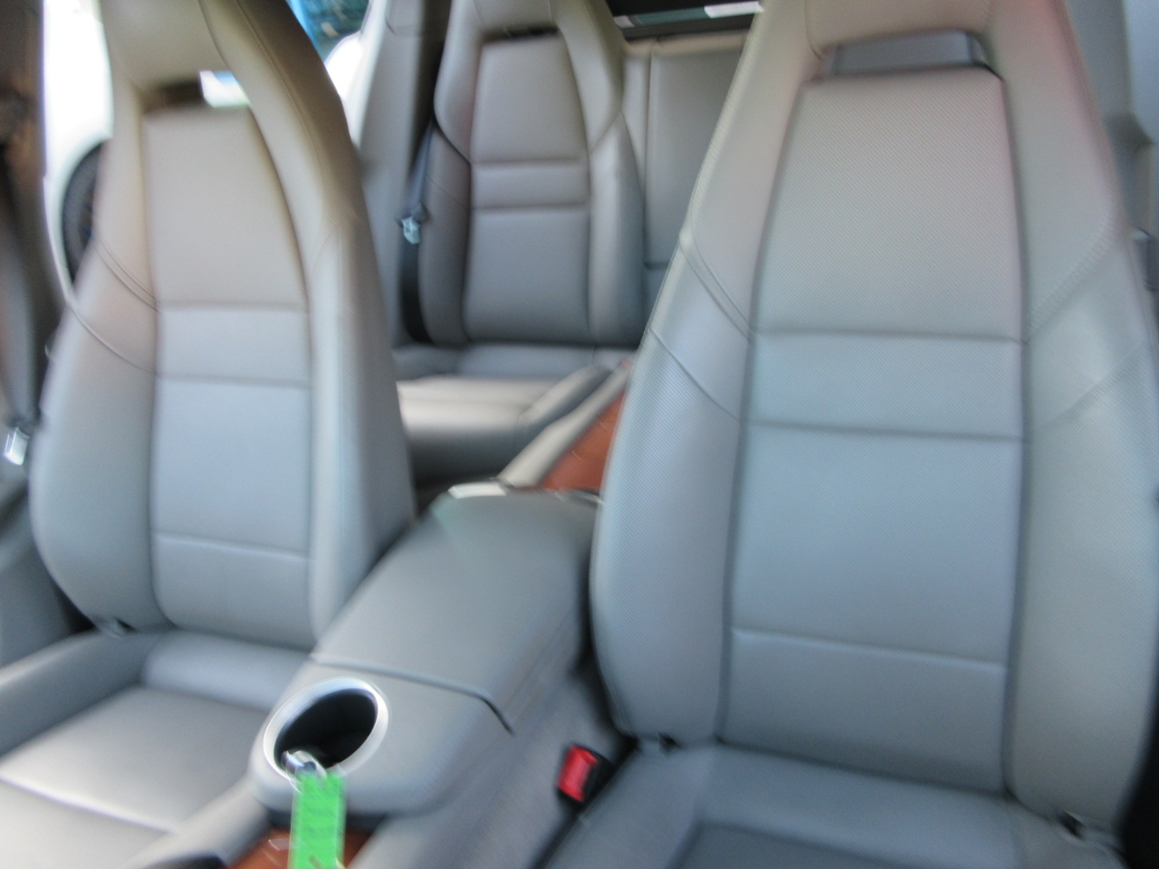 Porsche Panamera  2013