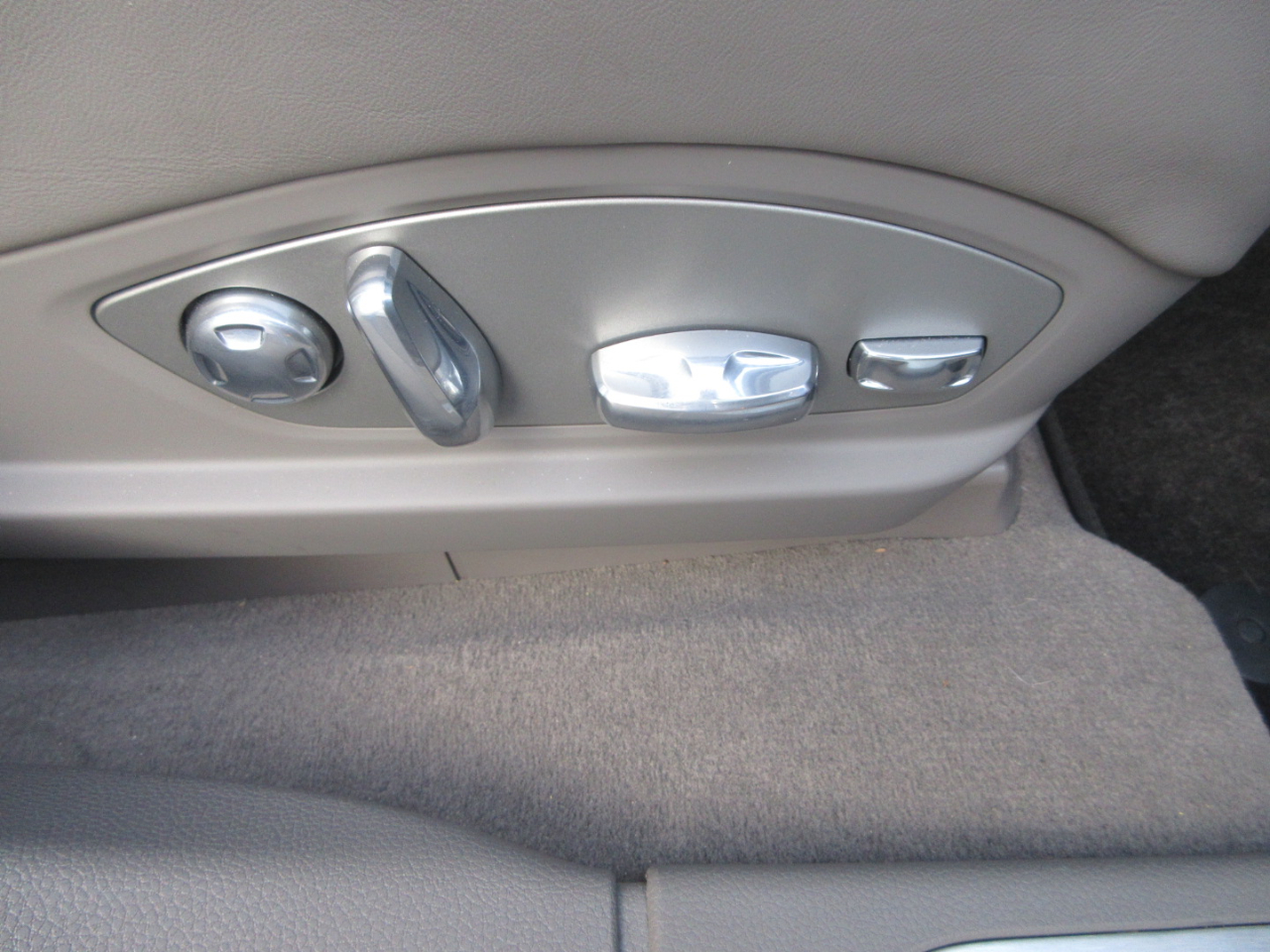 Porsche Panamera  2013