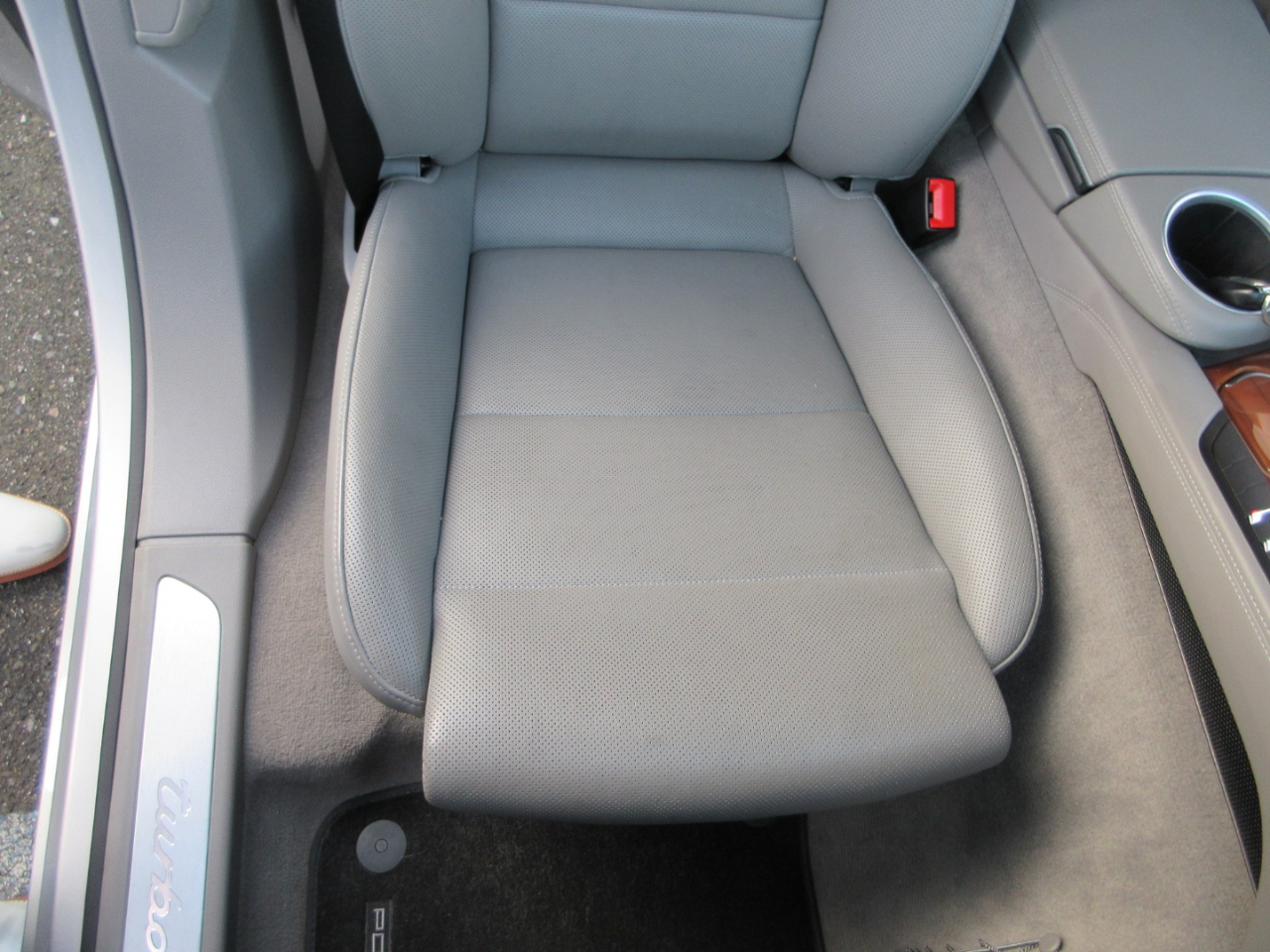 Porsche Panamera  2013