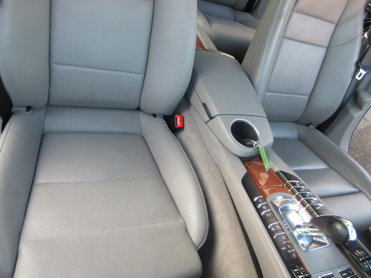 Porsche Panamera  2013