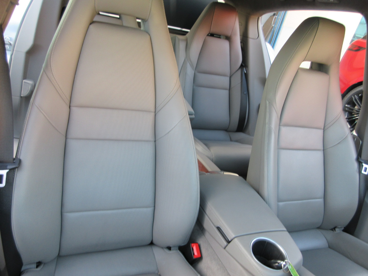 Porsche Panamera  2013