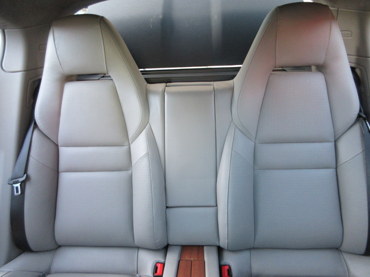 Porsche Panamera  2013