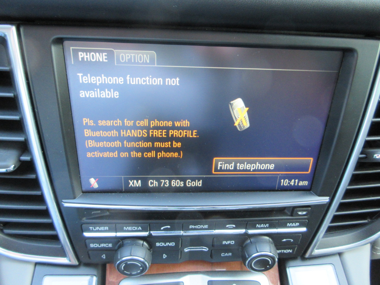 Porsche Panamera  2013