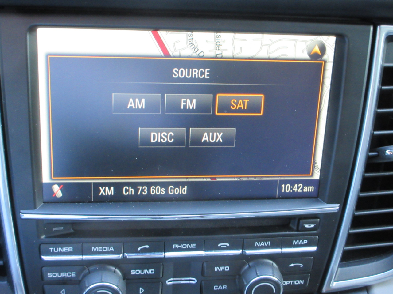 Porsche Panamera  2013