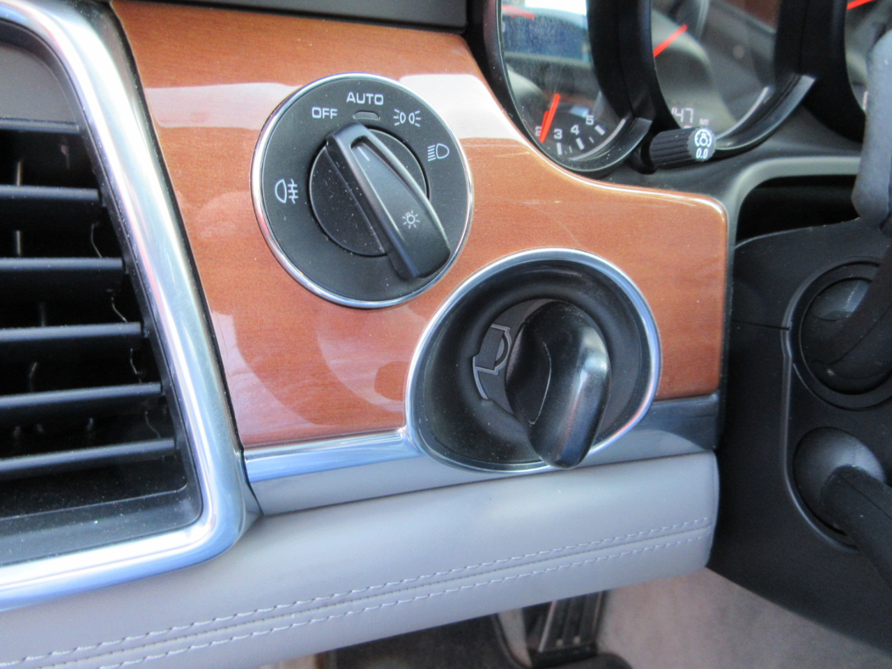 Porsche Panamera  2013