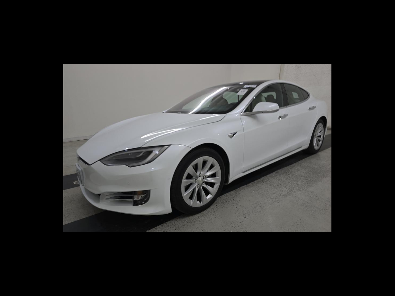 2020 Tesla Model S Long Range Plus AWD