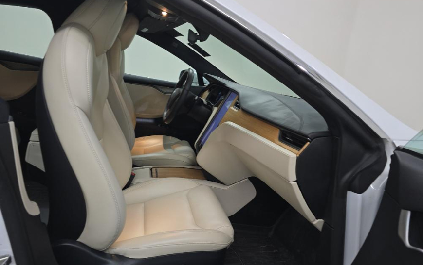 Tesla Model S Long Range Plus AWD 2020